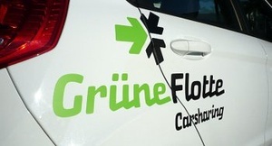 Grüne Flotte Grüne Flotte