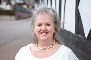 Sabine Gerber-Schaub Sabine Gerber-Schaub