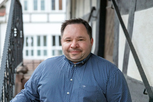 Johannes Fross Johannes Fross