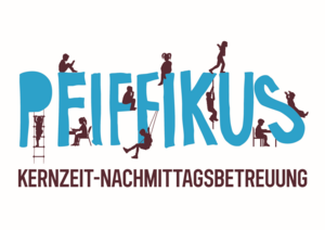 Kernzeit Logo Kernzeit Logo