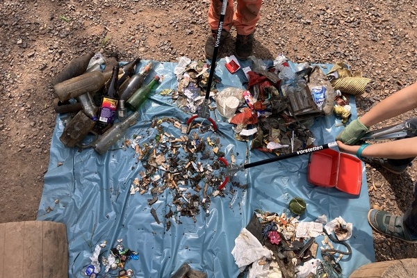 World-Clean-Up-Days