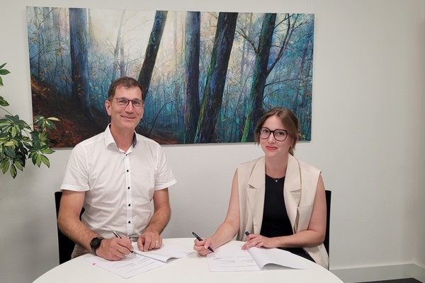 Postfiliale der Gemeinde V&ouml;rstetten 