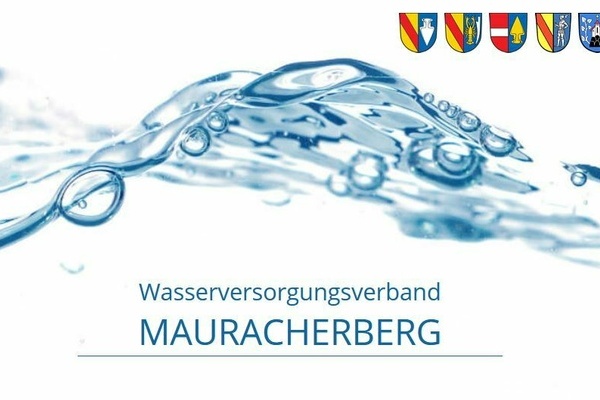 Wasserversorgungsverband Mauracherberg